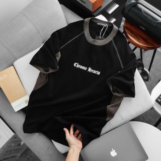 T- shirt man100% cotton cao cấp xịn 250gsm.