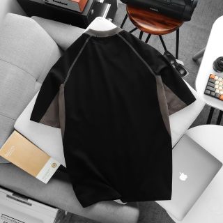 T- shirt man100% cotton cao cấp xịn 250gsm.