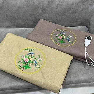 THẢM NGÃI CỨU ĐÔNG Y SƯỞI ẤM