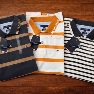 Polo nam.   Chất  cotton  Sọ dệt kim.