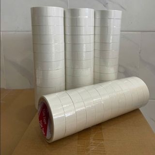 Băng keo giấy 2 mặt