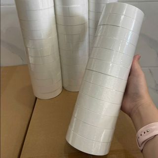 Băng keo giấy 2 mặt