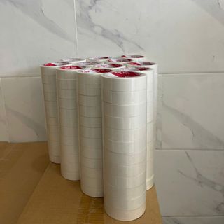Băng keo giấy 2 mặt