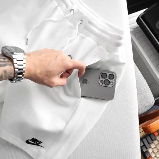 Short Das NI.ke Basic. Chất vải BC thời trang ứng dụng cao