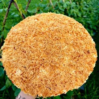 Cơm cháy chà bông - 500gr