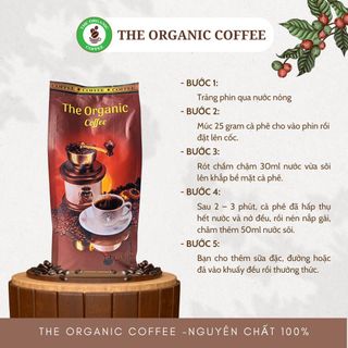 Cà phê truyền thống