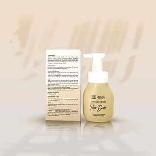 Dung Dịch Vệ Sinh Thảo Dược Trinh Nữ Hoàng Cung 150ml - Làm Sạch Dịu Nhẹ & Cân Bằng pH