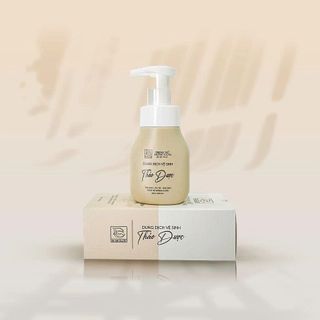 Dung Dịch Vệ Sinh Thảo Dược Trinh Nữ Hoàng Cung 150ml - Làm Sạch Dịu Nhẹ & Cân Bằng pH