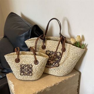 Túi coi tag gỗ đi biển