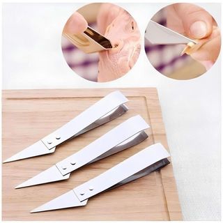 DỤNG CỤ CẠO NHỔ LÔNG GÀ, VỊT, HEO