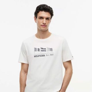 Áo thun nam. Chất 100% COTTON chính phẩm co giản 4 chiều.