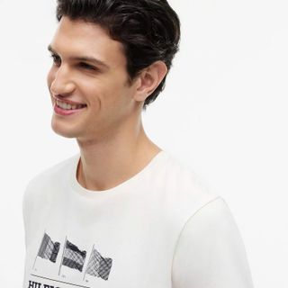 Áo thun nam. Chất 100% COTTON chính phẩm co giản 4 chiều.