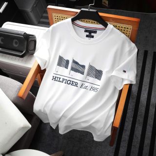 Áo thun nam. Chất 100% COTTON chính phẩm co giản 4 chiều.