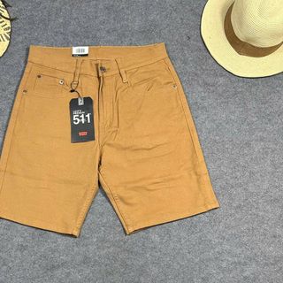 Sọt -511   Khaky dày , co giãn.  Phom slim vừa kh ôm