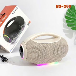 Loa Bluetooth BS-369