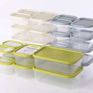 90438 - Hộp lạnh bộ 8 chi tiết (EnjoyLand ) ,(26*20*16 ( THÙNG 24B )