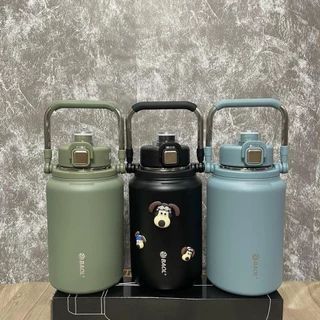 BGN bình giữ nhiệt 1200ml TKS ( THÙNG 24C )