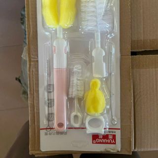 VĨ 6C CỌ BÌNH SỮA