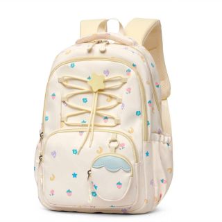 BALO THỜI TRANG A8003 SIÊU XINH – NHẸ ÊM, CHỐNG NƯỚC, ĐI HỌC ĐI CHƠI ĐỀU XINH - PIPI STORE