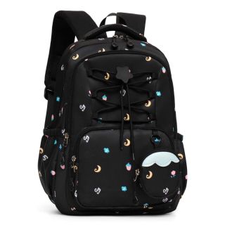 BALO THỜI TRANG A8003 SIÊU XINH – NHẸ ÊM, CHỐNG NƯỚC, ĐI HỌC ĐI CHƠI ĐỀU XINH - PIPI STORE