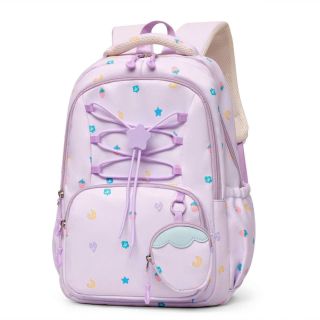 BALO THỜI TRANG A8003 SIÊU XINH – NHẸ ÊM, CHỐNG NƯỚC, ĐI HỌC ĐI CHƠI ĐỀU XINH - PIPI STORE