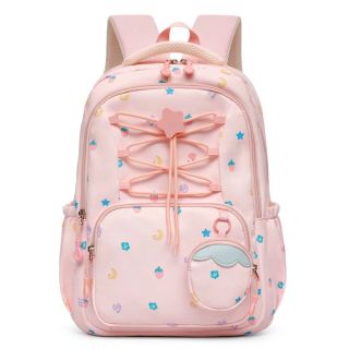 BALO THỜI TRANG A8003 SIÊU XINH – NHẸ ÊM, CHỐNG NƯỚC, ĐI HỌC ĐI CHƠI ĐỀU XINH - PIPI STORE