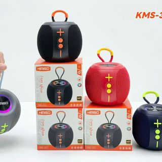 Loa Bluetooth Kimiso KMS-353