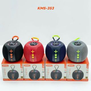 Loa Bluetooth Kimiso KMS-353
