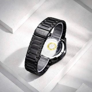 TOMM HILFIGER 𝟏𝟕𝟗𝟐𝟎𝟏𝟐 𝟏𝟕𝟗𝟐𝟎𝟏𝟑 𝟏𝟕𝟗𝟐𝟎𝟏𝟒 𝐋𝐨𝐠𝐚𝐧 𝐖𝐚𝐭𝐜𝐡 𝟒𝟑𝐦𝐦