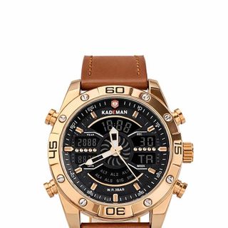 Đồng hồ nam KADEMA