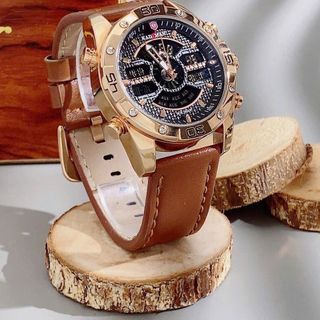 Đồng hồ nam KADEMA