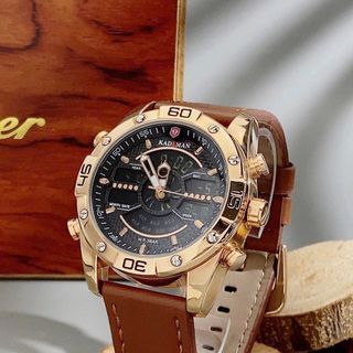 Đồng hồ nam KADEMA