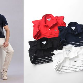 Áo thun polo nam. chất vải dày dặn 4c, full tem tag.