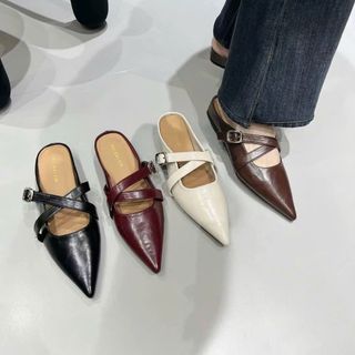 Dép sục nguyên hãng mẫu đẹp. From chuẩn chắc chắn