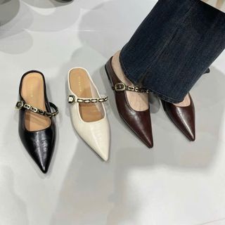 Dép sục nguyên hãng mẫu đẹp. From chuẩn chắc chắn