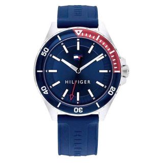 Tom Hilfiger Navy Sport