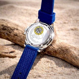 Tom Hilfiger Navy Sport