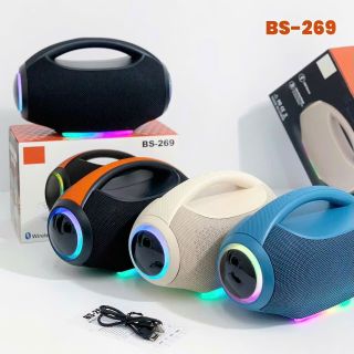 Loa Bluetooth BS-269