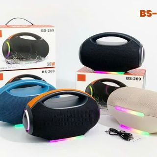 Loa Bluetooth BS-269