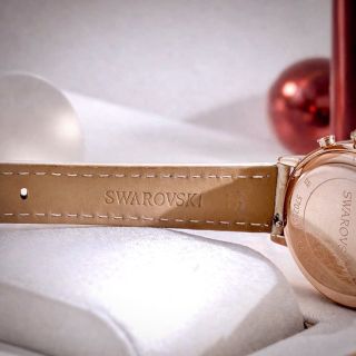 SWAROVSK Matrix Tennis