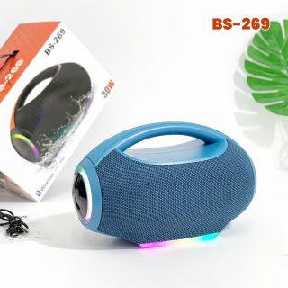 Loa Bluetooth BS-269