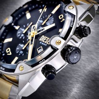 DIES 𝐃𝐳𝟒𝟔𝟐𝟕 𝐒𝐩𝐢𝐤𝐞 49mm