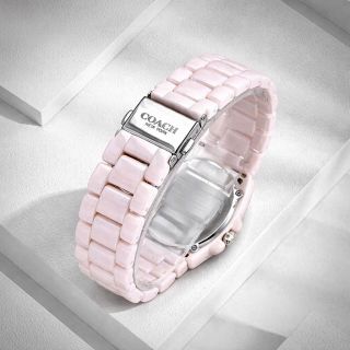 Đồng hồ Coa pastel