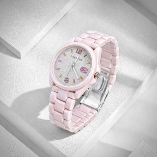 Đồng hồ Coa pastel