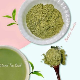 Bột Matcha