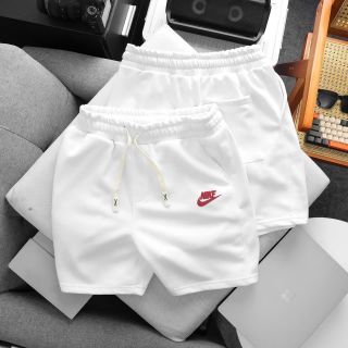 Short Nỉ nam. Chất vải nỉ chân cua chính phẩm dạy dặn ko xù lông , mình vải mềm mịn sờ mướt tay.