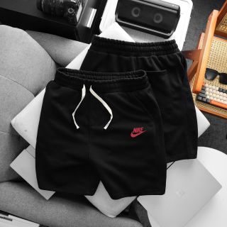 Short Nỉ nam. Chất vải nỉ chân cua chính phẩm dạy dặn ko xù lông , mình vải mềm mịn sờ mướt tay.