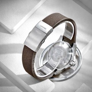 Longin HYDROCONQUEST