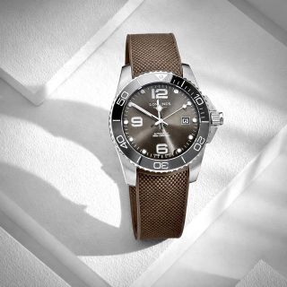 Longin HYDROCONQUEST