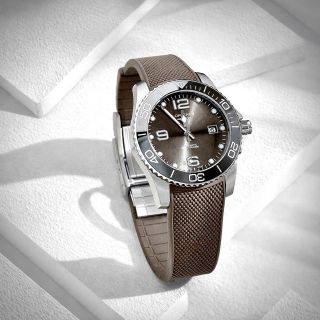 Longin HYDROCONQUEST